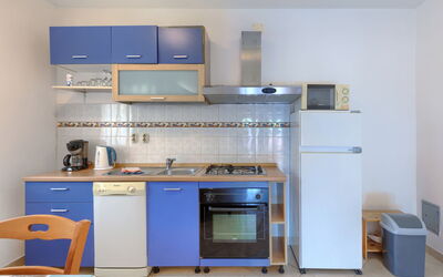 Accommodation:&nbsp;Romantika 684.2