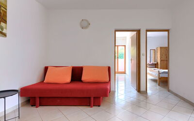 Accommodation:&nbsp;Romantika 684.2