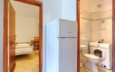 Accommodation:&nbsp;Romantika 684.3