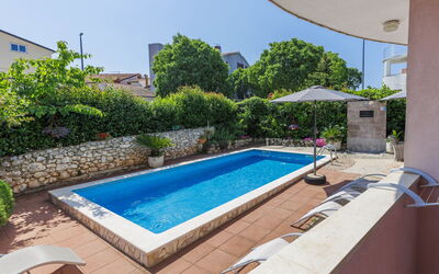 Accommodation:&nbsp;Romantika 684.2