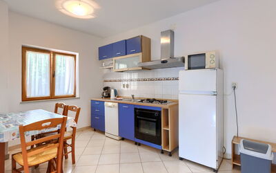 Accommodation:&nbsp;Romantika 684.2