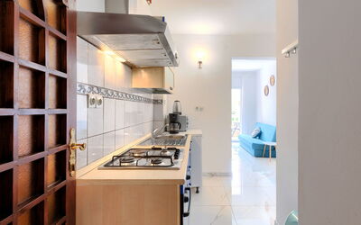 Accommodation:&nbsp;Romantika 684.3