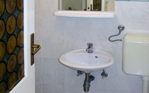 Accommodation:&nbsp;Pineta 683.2