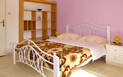 Accommodation:&nbsp;Pineta 683.2