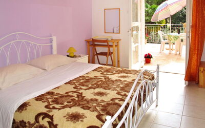 Accommodation:&nbsp;Pineta 683.2