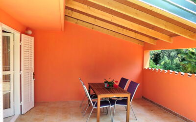 Accommodation:&nbsp;Pineta 683.2