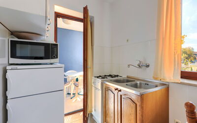 Accommodation:&nbsp;Alba 689.2