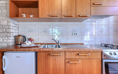 Accommodation:&nbsp;Ivan & Tina 712.1