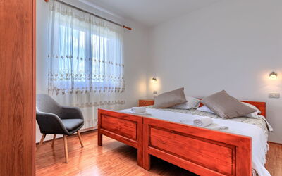 Accommodation:&nbsp;Ivan & Tina 712.1