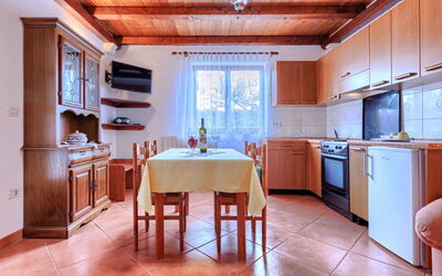 Accommodation:&nbsp;Ivan & Tina 712.2