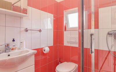 Accommodation:&nbsp;Villa Sandra 664.1