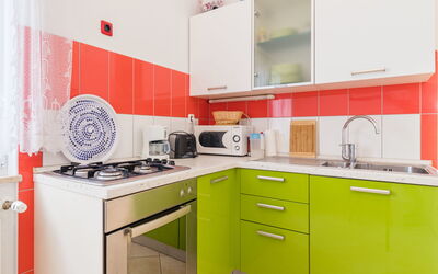 Accommodation:&nbsp;Villa Sandra 664.3