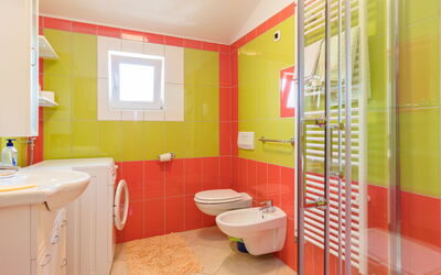 Accommodation:&nbsp;Villa Sandra 664.2