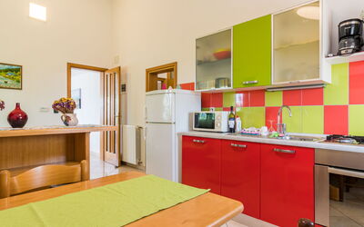 Accommodation:&nbsp;Villa Sandra 664.2