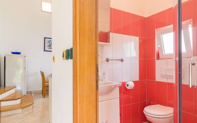 Accommodation:&nbsp;Villa Sandra 664.3