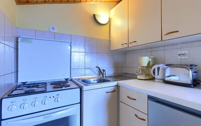 Accommodation:&nbsp;Ruža 2 671.3