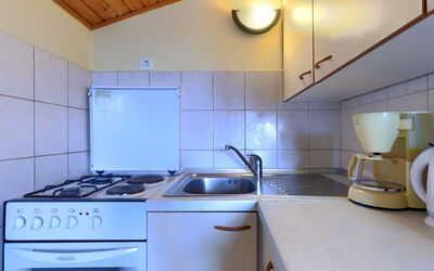 Accommodation:&nbsp;Ruža 2 671.3