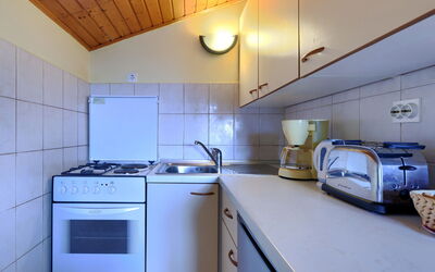 Accommodation:&nbsp;Ruža 2 671.3