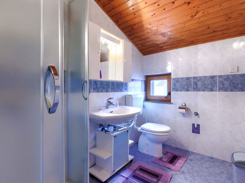 Accommodation:&nbsp;Ruža 1 671.2