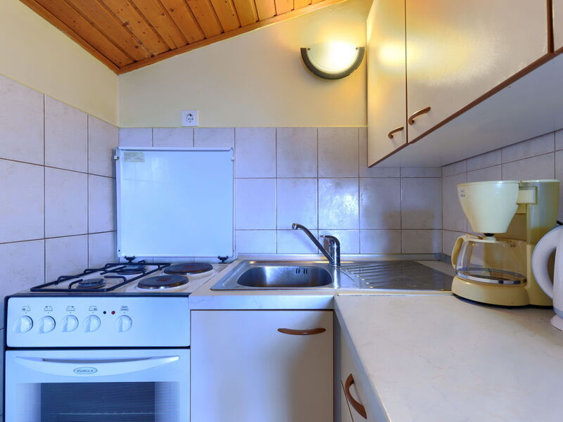Accommodation:&nbsp;Ruža 2 671.3
