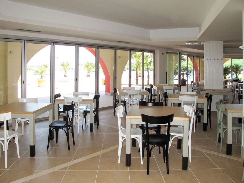 Accommodation:&nbsp;Aparthotel Del Mar (Pul700) 672.1
