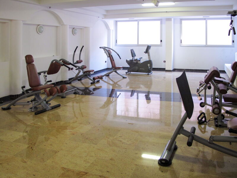 Accommodation:&nbsp;Aparthotel Del Mar (Pul703) 672.4