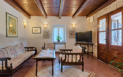 Villa Crispo