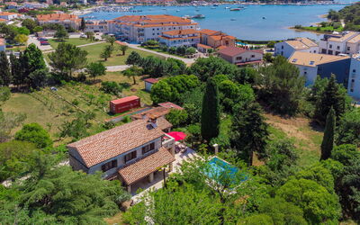 Villa Crispo