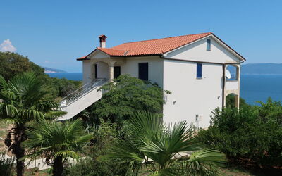 Accommodation:&nbsp;Blazina 750.2