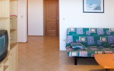 Accommodation:&nbsp;Blazina 750.3