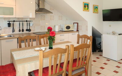 Accommodation:&nbsp;Marinella 752.2