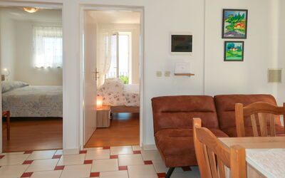Accommodation:&nbsp;Marinella 752.2