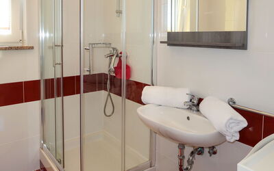 Accommodation:&nbsp;Marinella 752.2