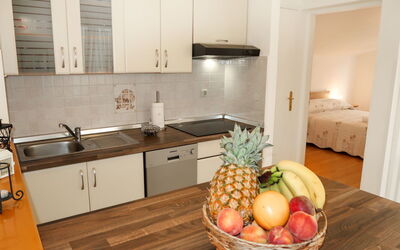 Accommodation:&nbsp;Marinella 752.1