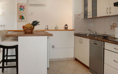 Accommodation:&nbsp;Marinella 752.1