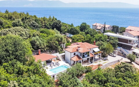 Ester: Resort, Eco Hotel, Estate, Bird'S-Eye View, Coast, Swimming Pool, Resort Town, Villa, Seaside Resort, Tropics