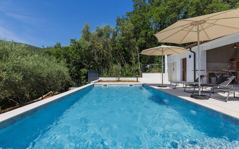 Ester: Blue, Swimming Pool, Composite Material, Water Feature, Resort, Eco Hotel, Reflecting Pool, Hotel