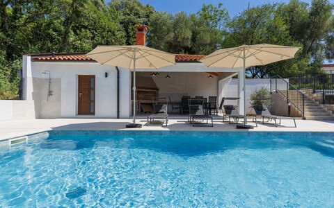 Ester: Swimming Pool, Water, Outdoor Furniture, Resort, Furniture, Umbrella, Composite Material, Chair, Sunlounger, Eco Hotel