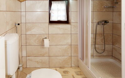 Accommodation:&nbsp;Violetta 755.1