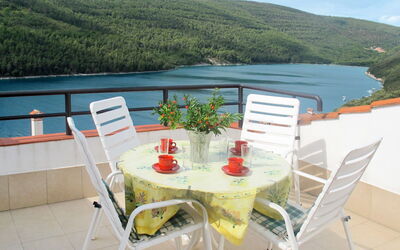 Accommodation:&nbsp;Violetta 755.1
