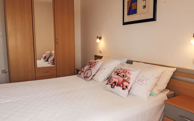 Accommodation:&nbsp;Palma 627.5