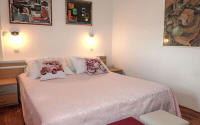 Accommodation:&nbsp;Palma 627.4