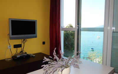 Accommodation:&nbsp;Milevoj 633.6