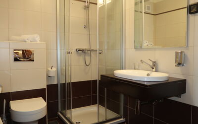 Accommodation:&nbsp;Milevoj 633.6
