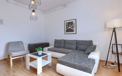Accommodation:&nbsp;Katarina 638.1