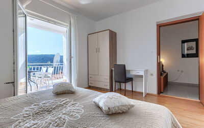 Accommodation:&nbsp;Katarina 638.2