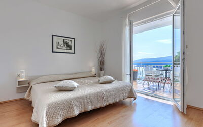Accommodation:&nbsp;Katarina 638.2
