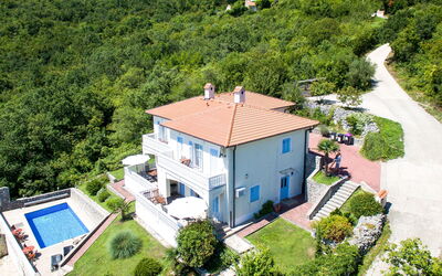 Mošćenička Draga 613