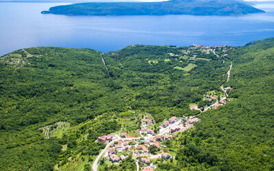 Mošćenička Draga 613