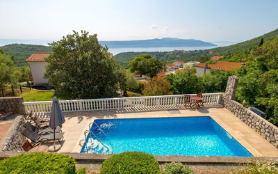 Accommodation:&nbsp;Albertina 613.1